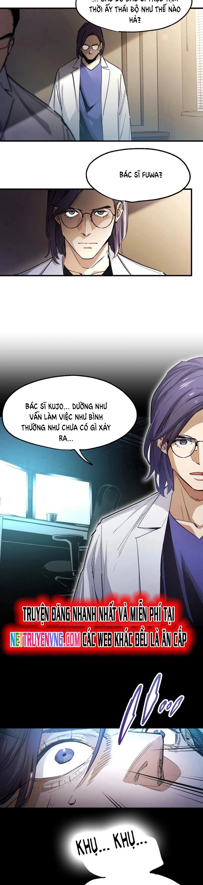 Hắc Triều Chapter 15 - 5