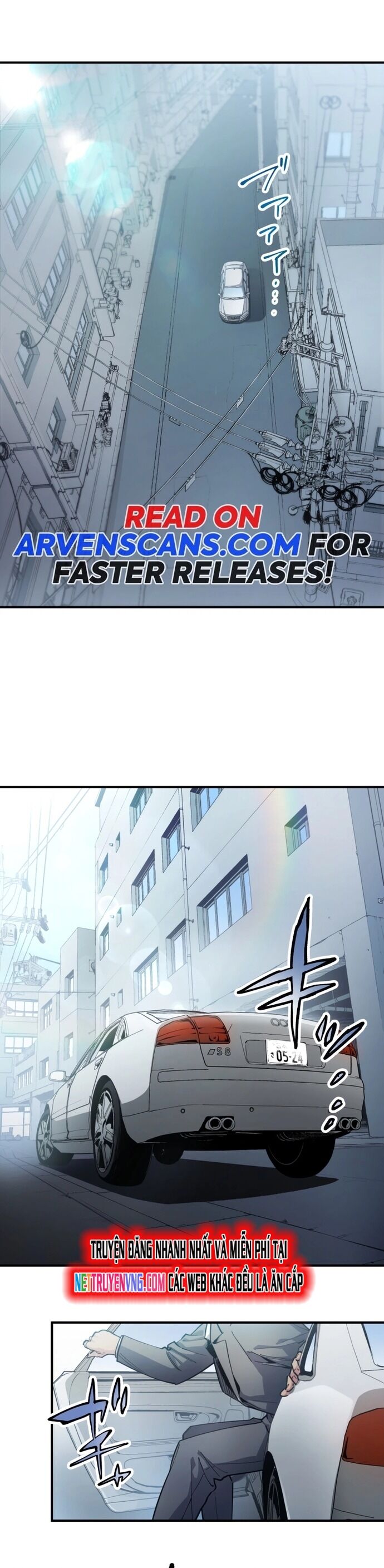 Hắc Triều Chapter 16 - 2