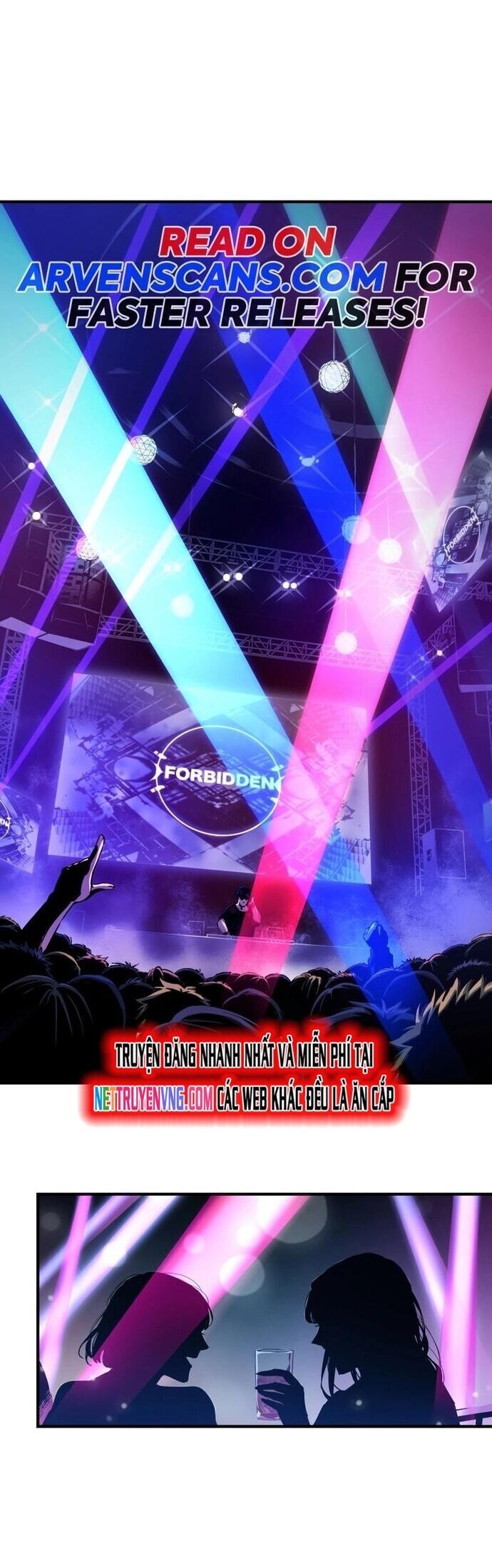 Hắc Triều Chapter 18 - 15