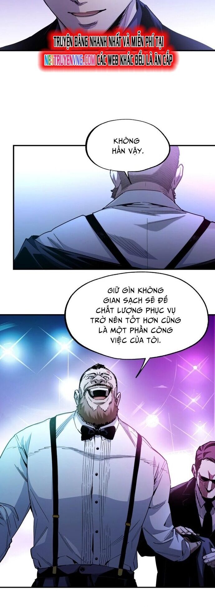 Hắc Triều Chapter 18 - 27