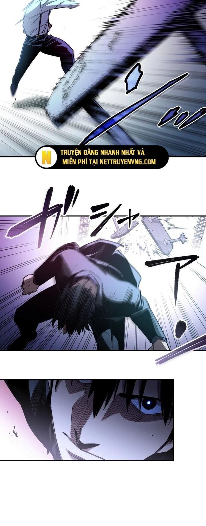 Hắc Triều Chapter 18 - 29