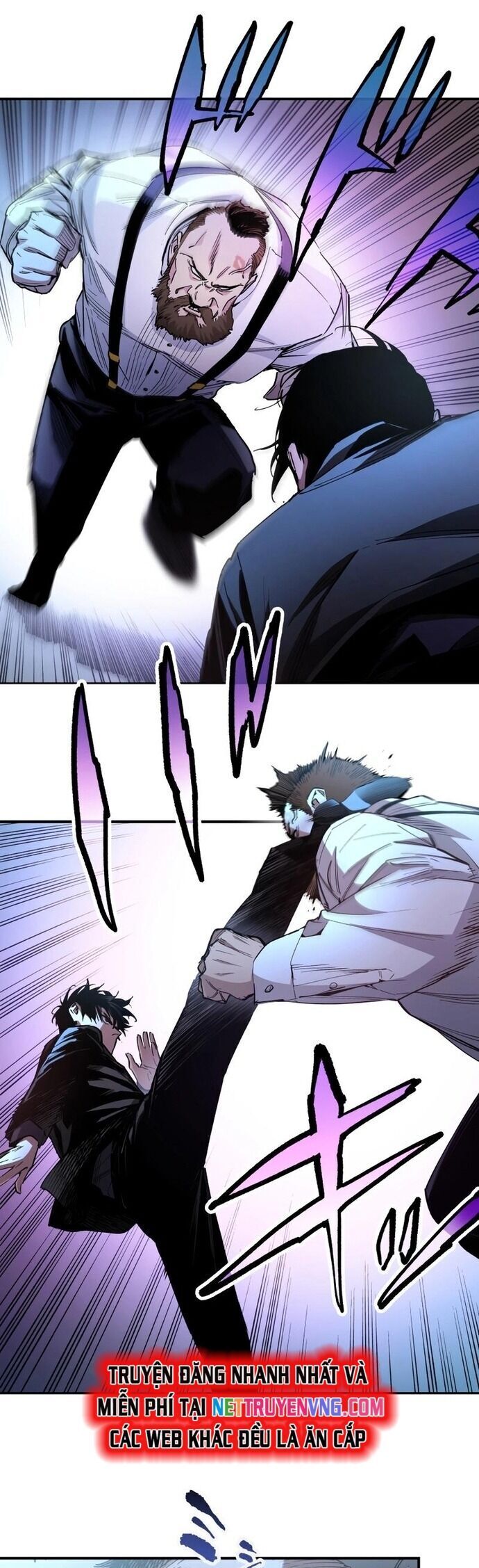 Hắc Triều Chapter 18 - 30