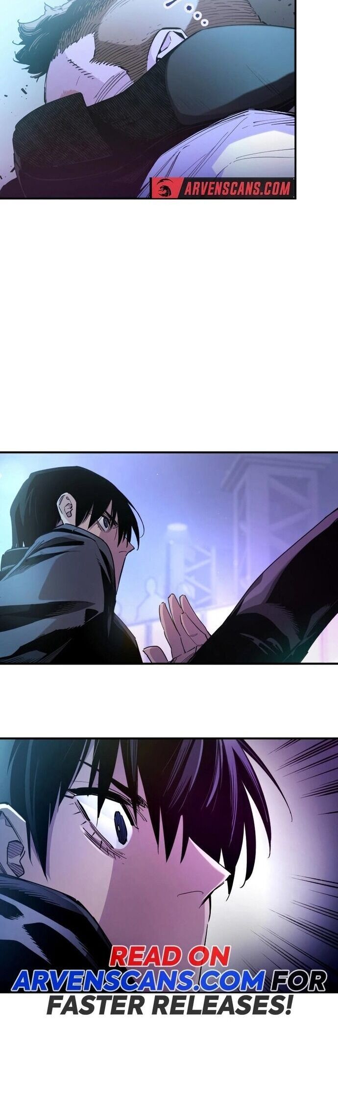 Hắc Triều Chapter 18 - 31