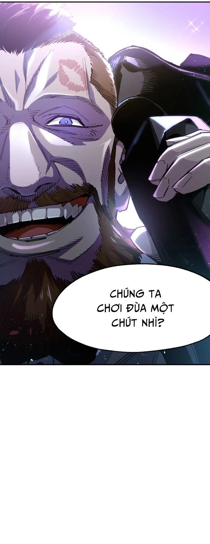 Hắc Triều Chapter 18 - 32