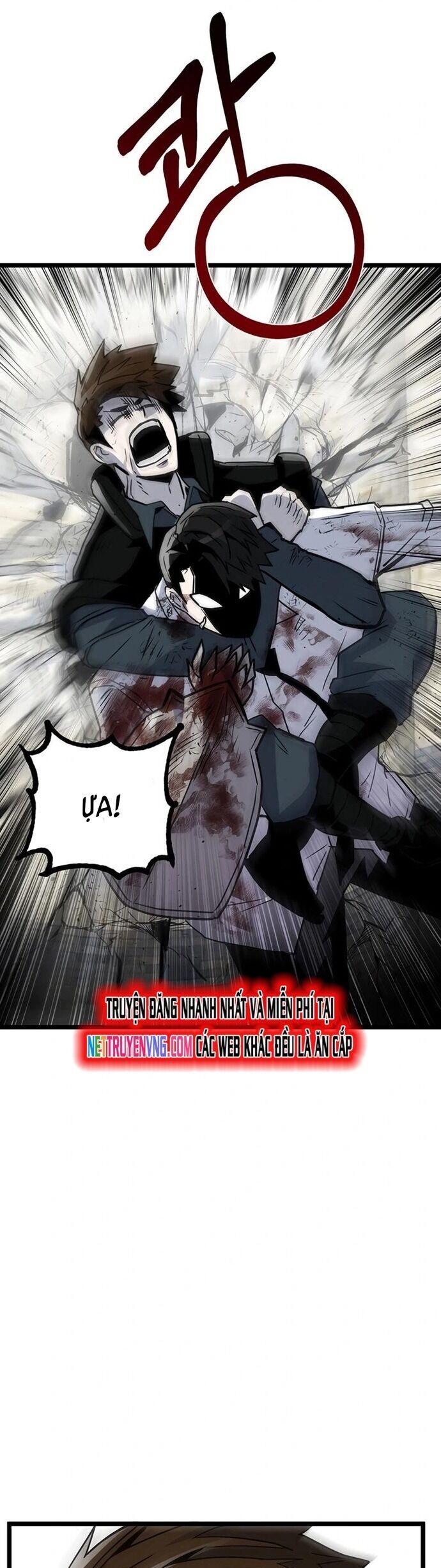 Hắc Triều Chapter 18 - 34