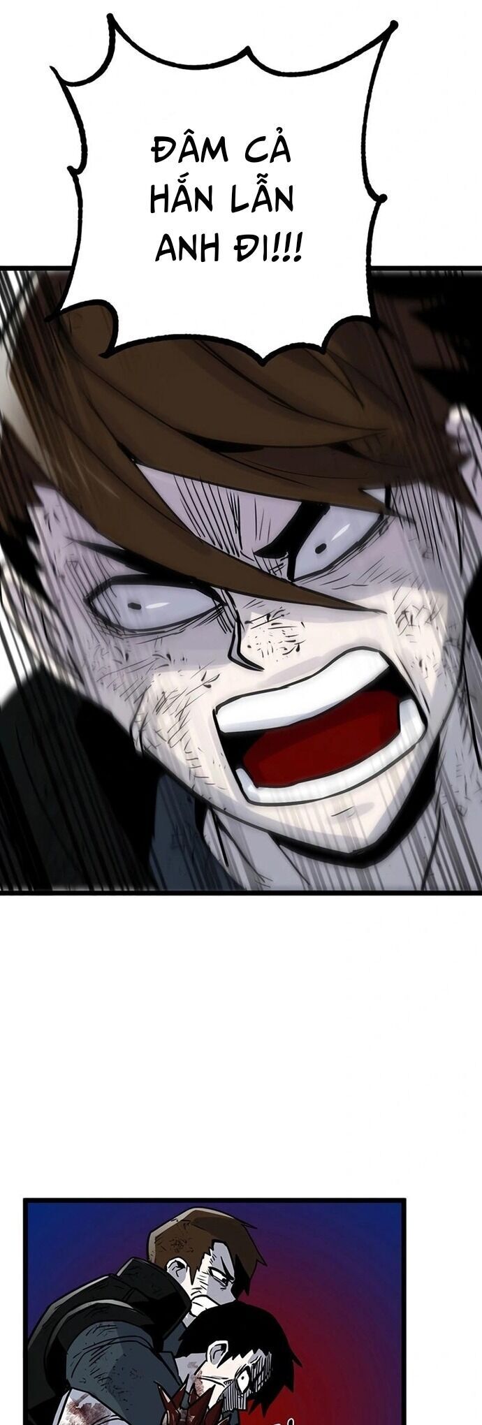 Hắc Triều Chapter 18 - 36