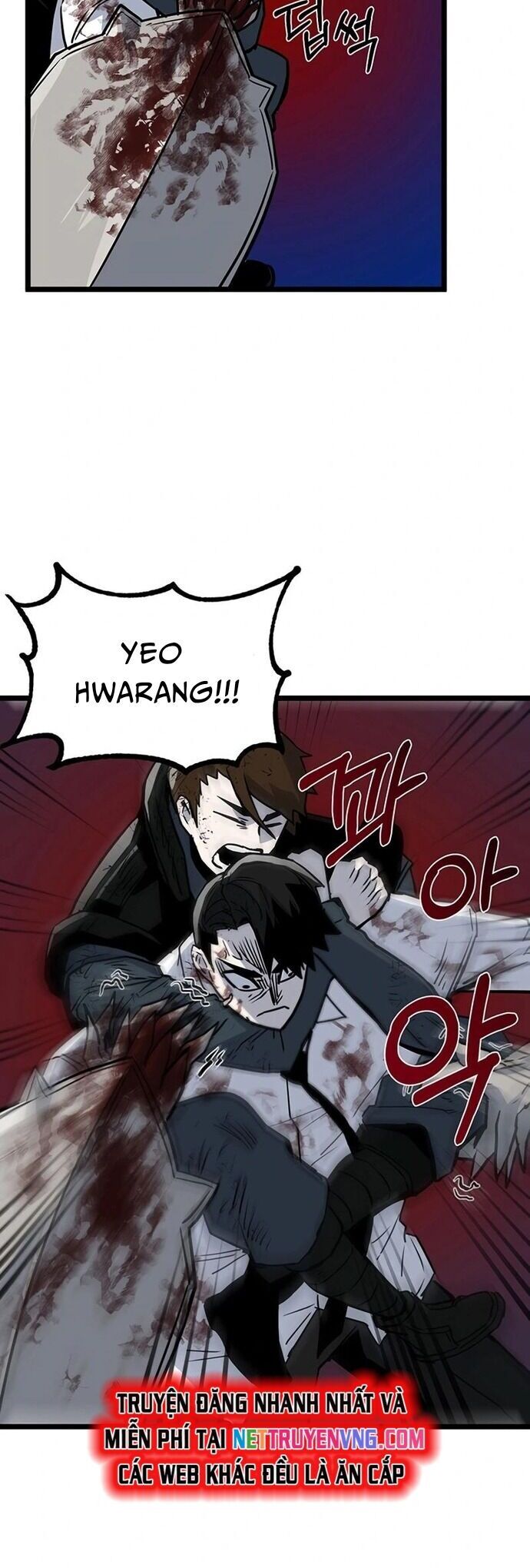 Hắc Triều Chapter 18 - 37