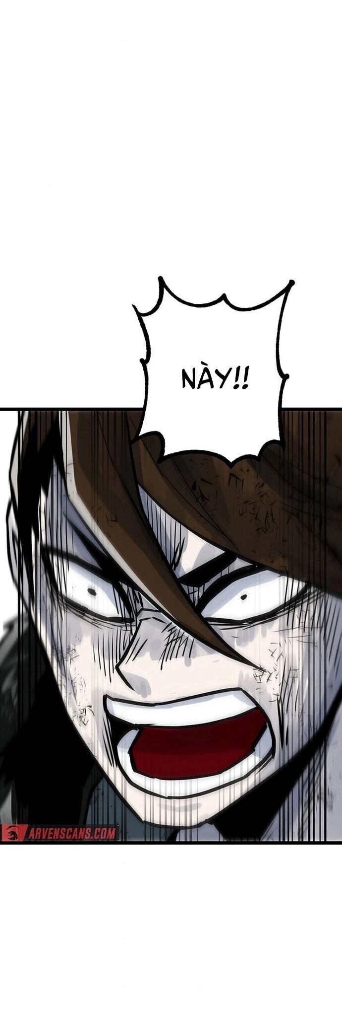 Hắc Triều Chapter 18 - 38