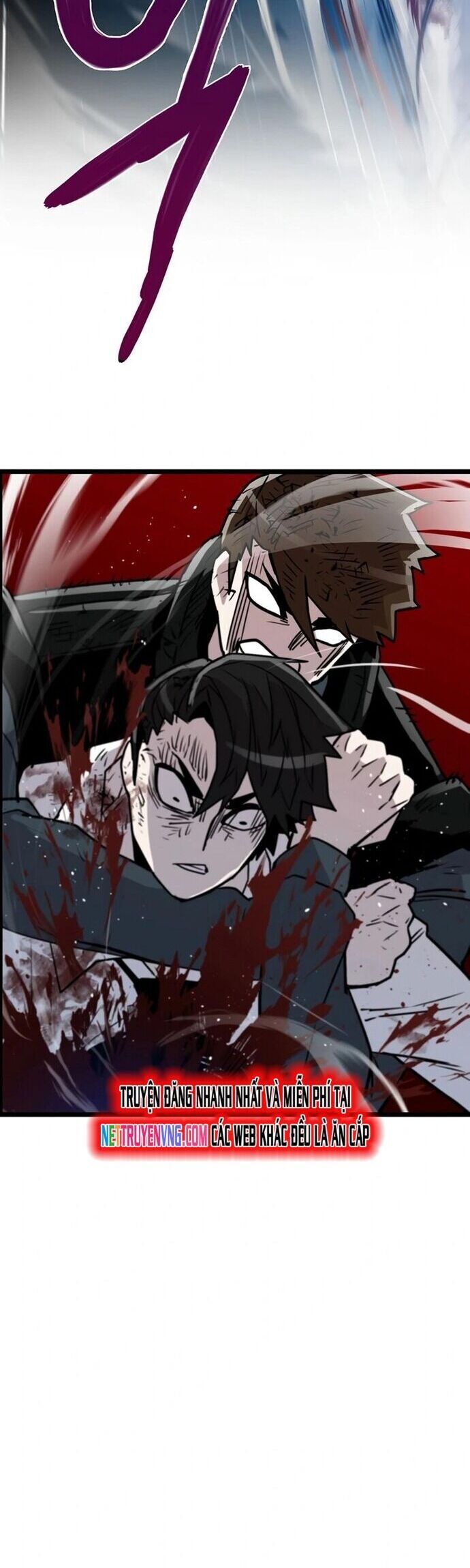 Hắc Triều Chapter 18 - 40