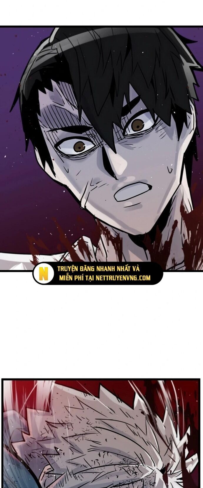 Hắc Triều Chapter 18 - 41