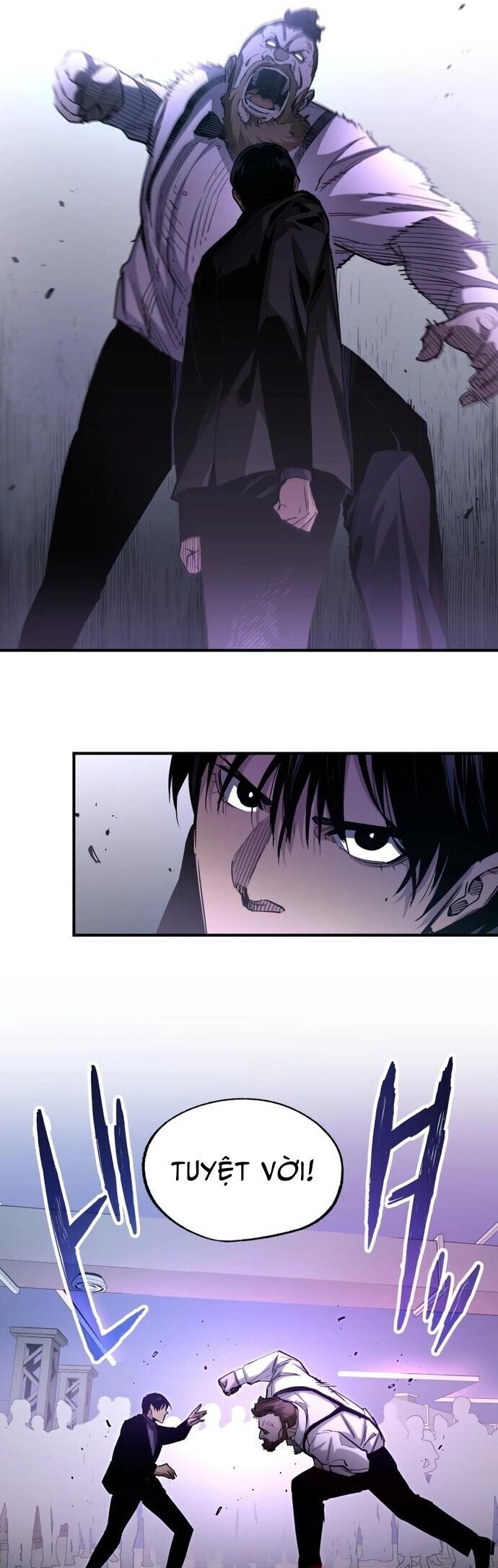 Hắc Triều Chapter 19 - 14