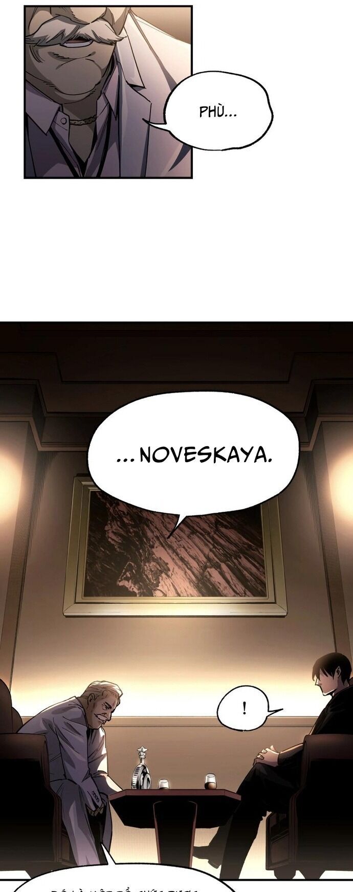 Hắc Triều Chapter 19 - 30