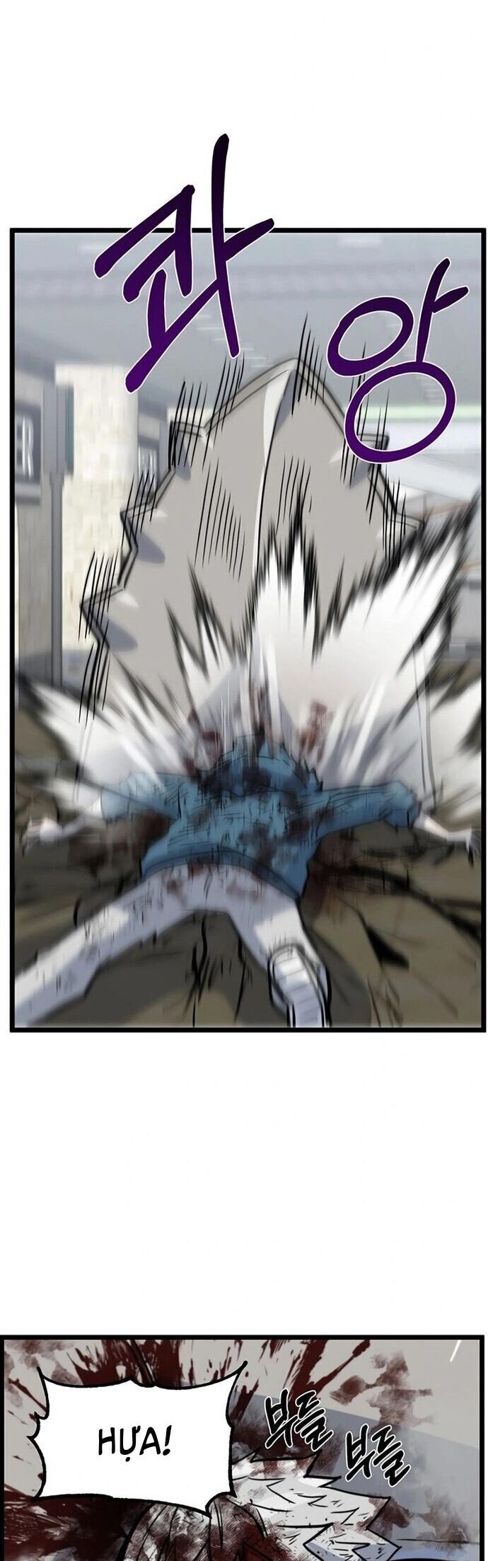 Hắc Triều Chapter 19 - 34