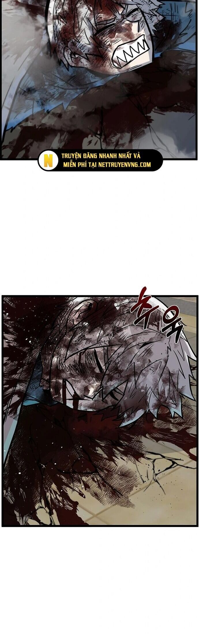 Hắc Triều Chapter 19 - 35