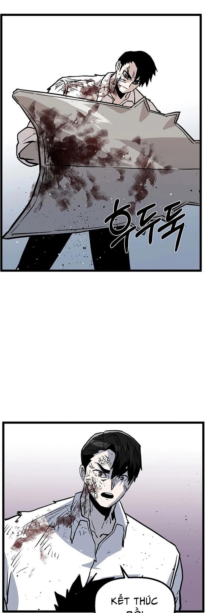 Hắc Triều Chapter 19 - 36