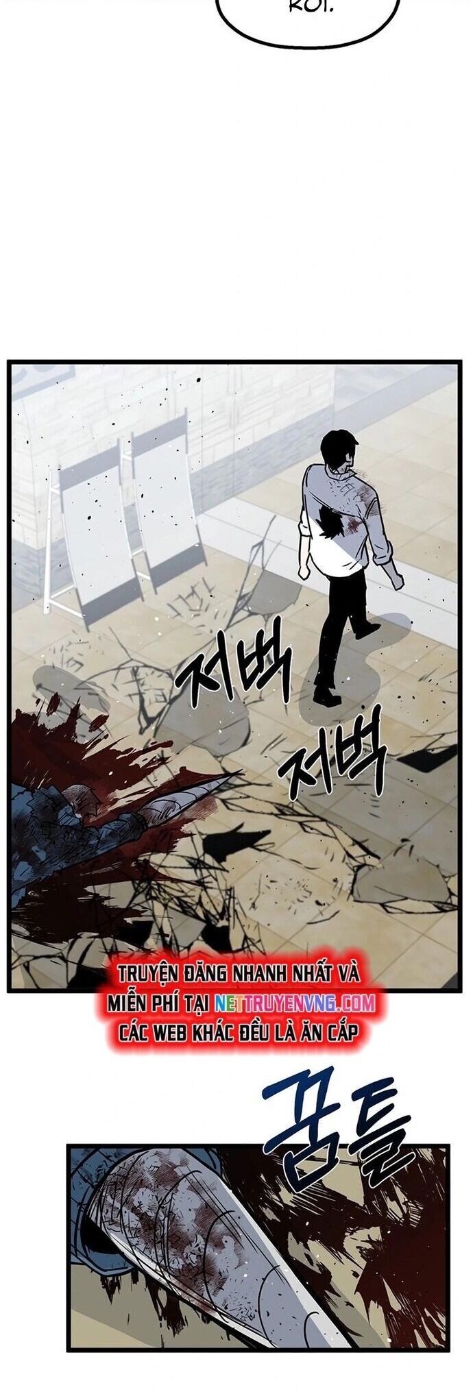 Hắc Triều Chapter 19 - 37