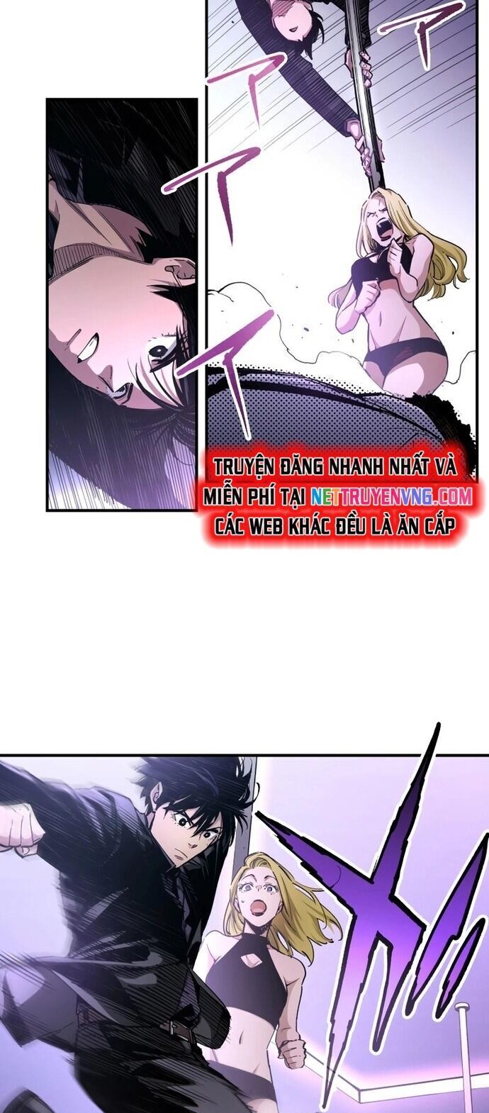 Hắc Triều Chapter 19 - 6