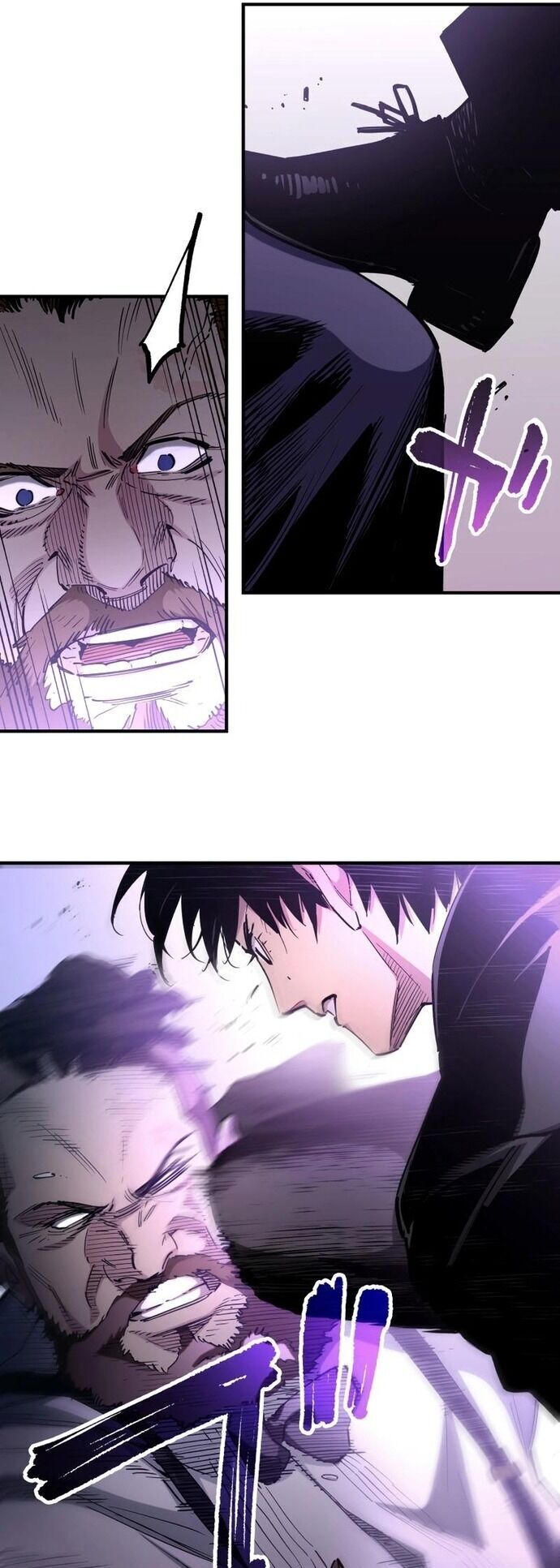 Hắc Triều Chapter 19 - 10