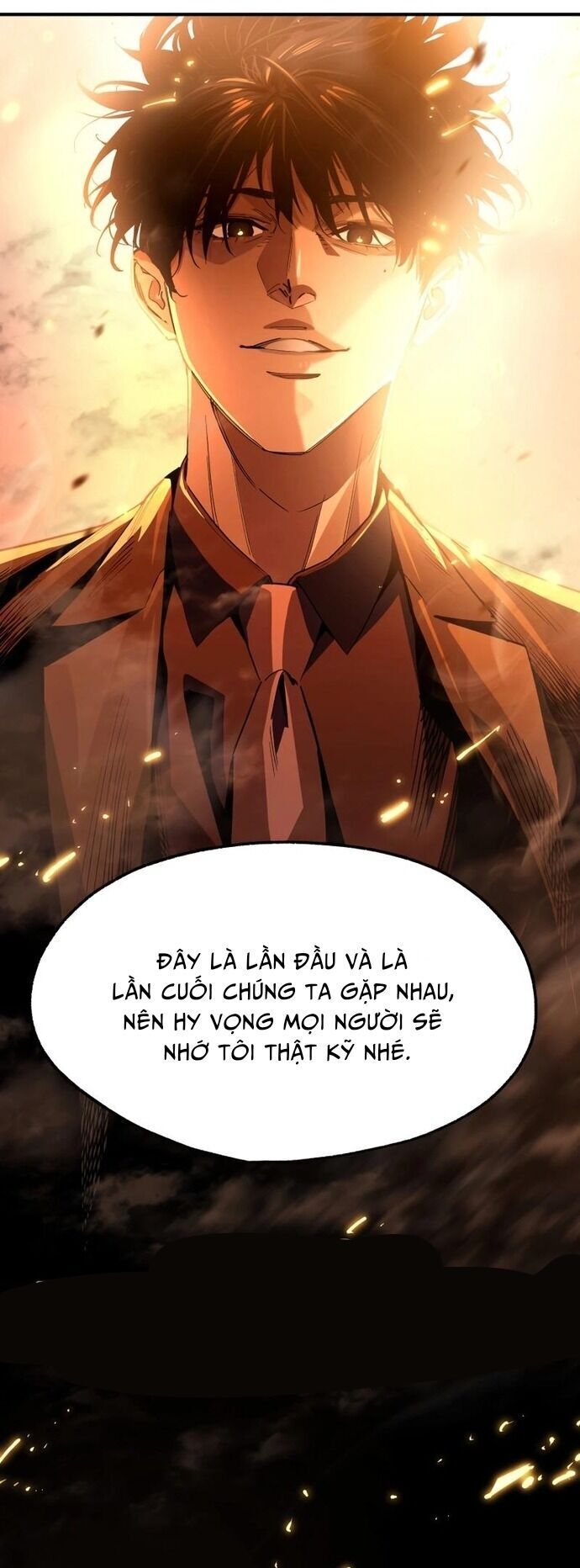Hắc Triều Chapter 20 - 26