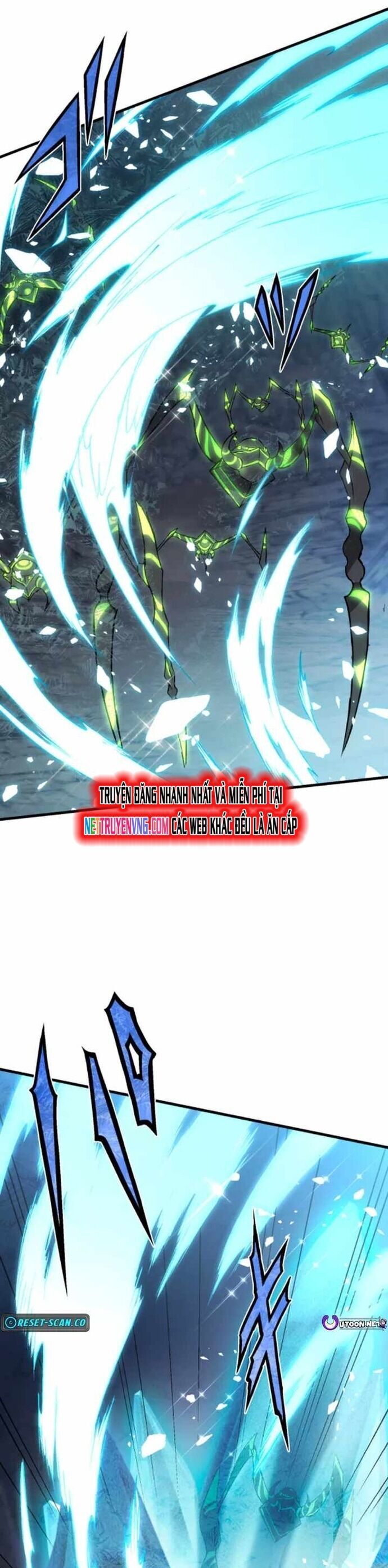 Hắc Triều Chapter 20 - 30