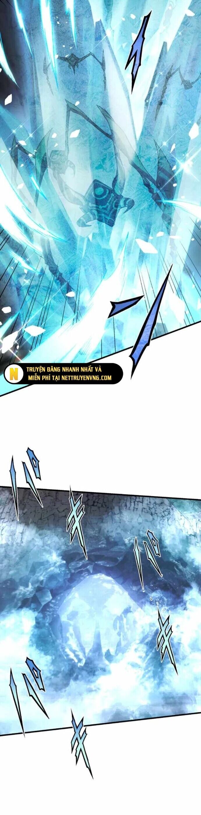 Hắc Triều Chapter 20 - 31