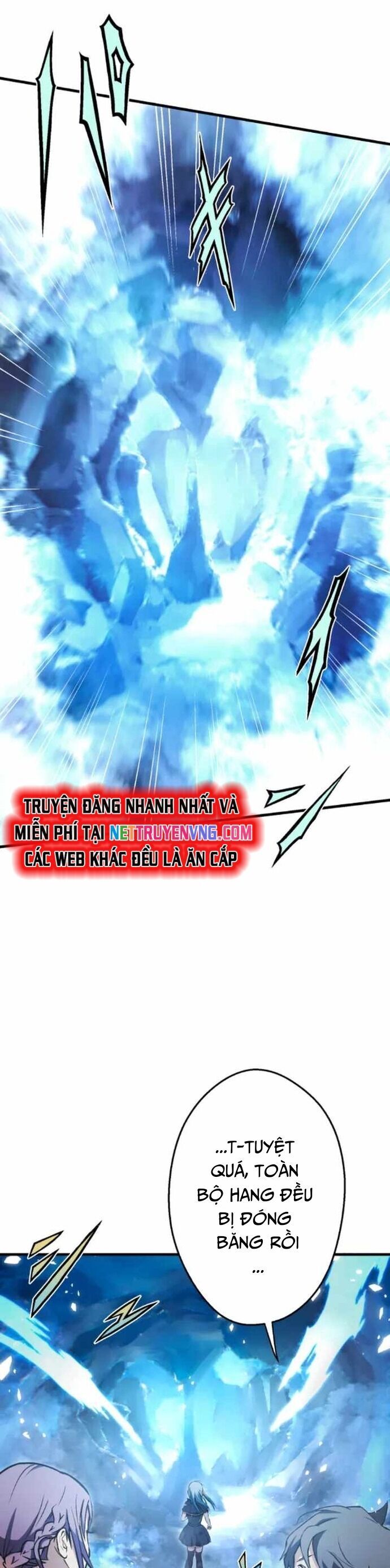 Hắc Triều Chapter 20 - 32