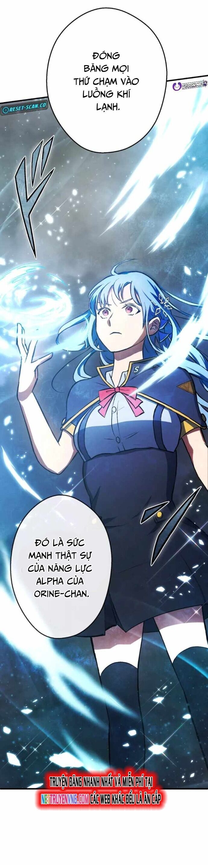 Hắc Triều Chapter 20 - 34