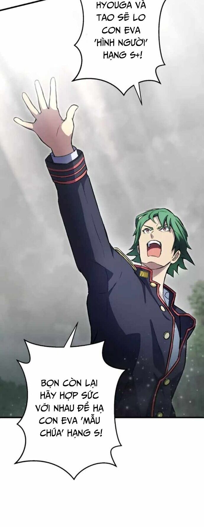 Hắc Triều Chapter 20 - 39