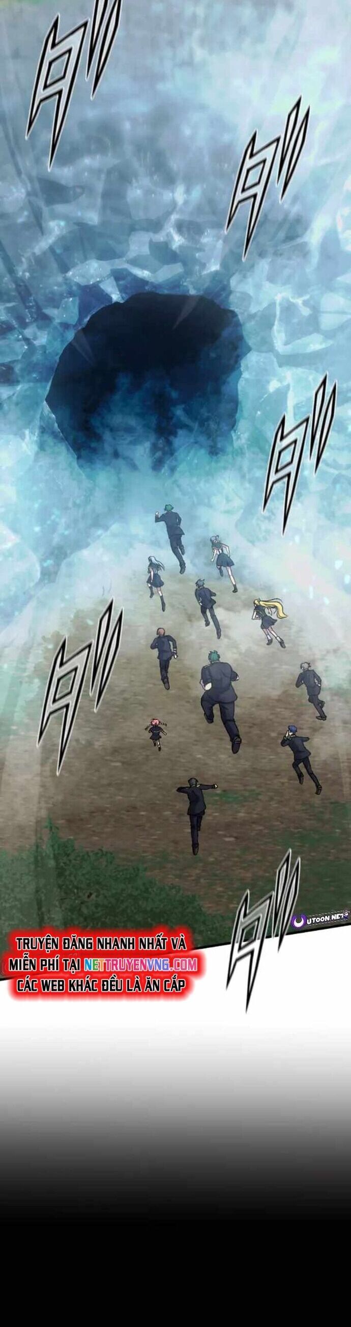 Hắc Triều Chapter 20 - 41