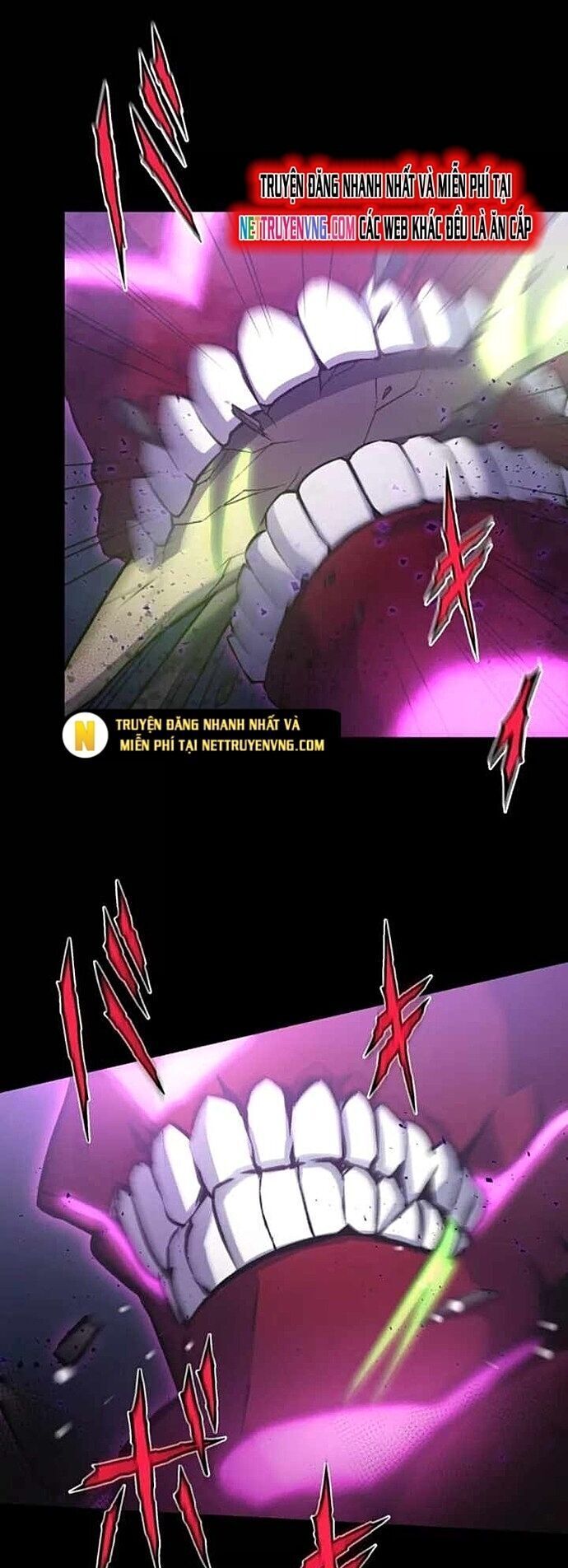 Hắc Triều Chapter 20 - 42