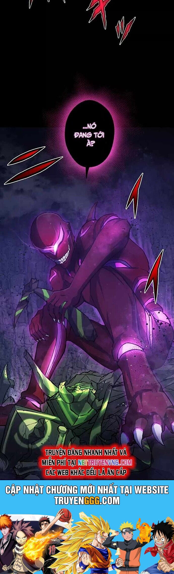 Hắc Triều Chapter 20 - 43