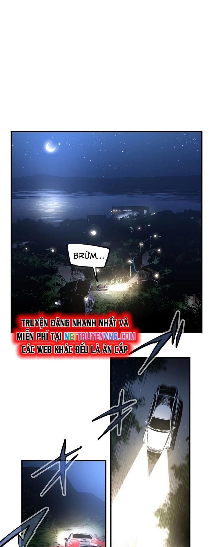 Hắc Triều Chapter 20 - 6