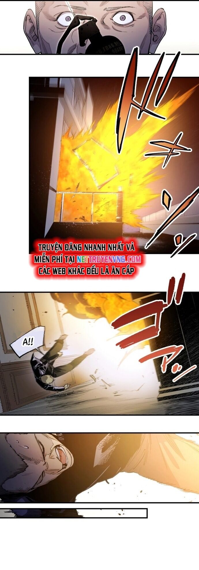 Hắc Triều Chapter 21 - 20