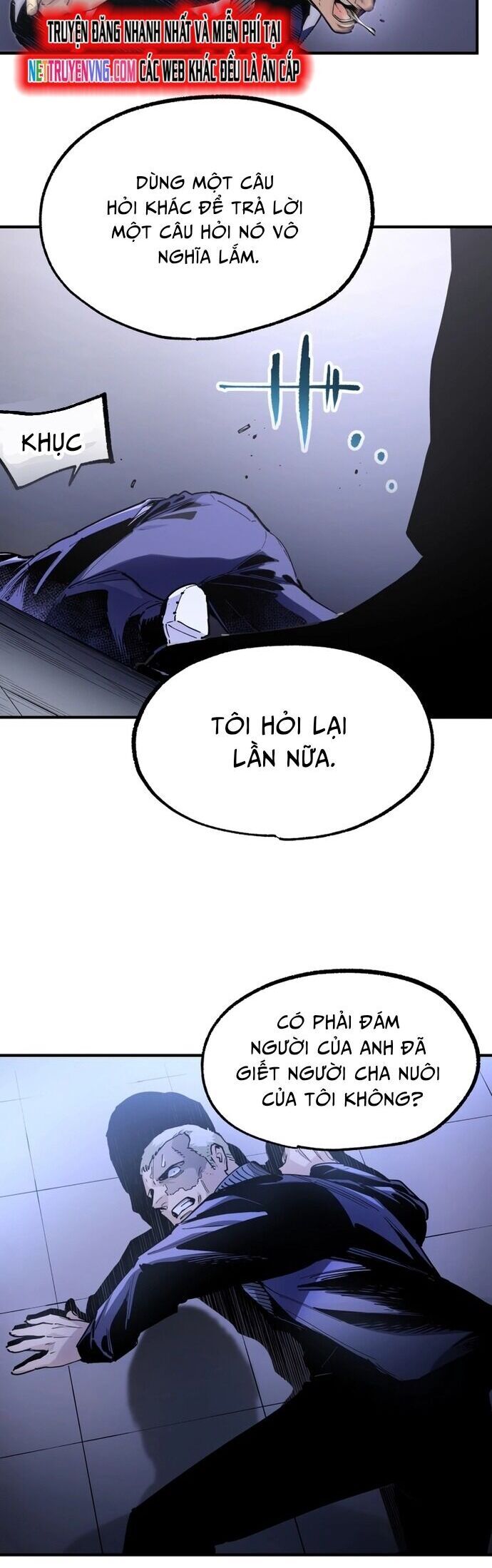Hắc Triều Chapter 22 - 13