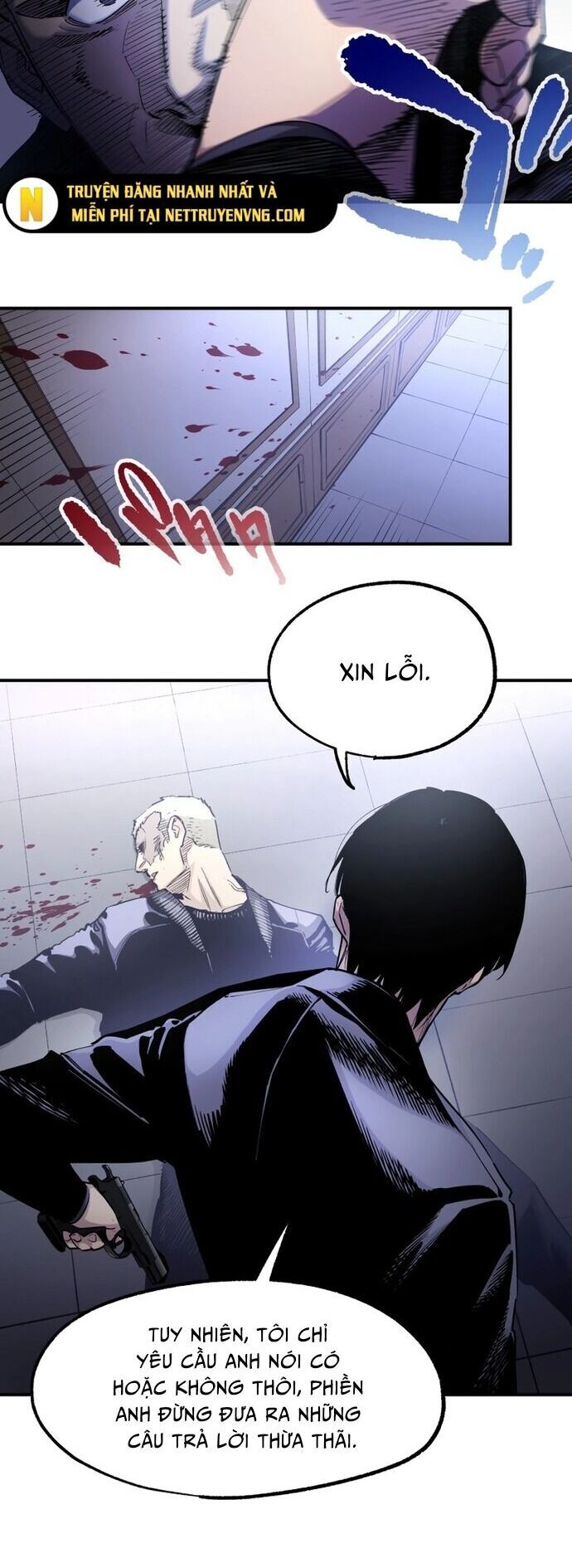 Hắc Triều Chapter 22 - 15