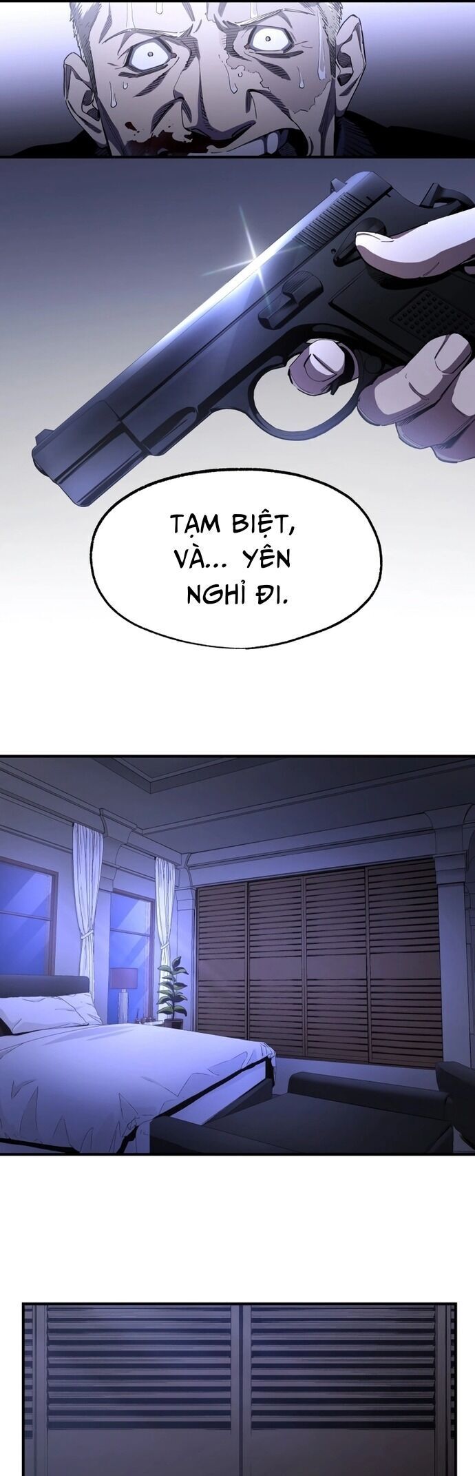 Hắc Triều Chapter 22 - 20