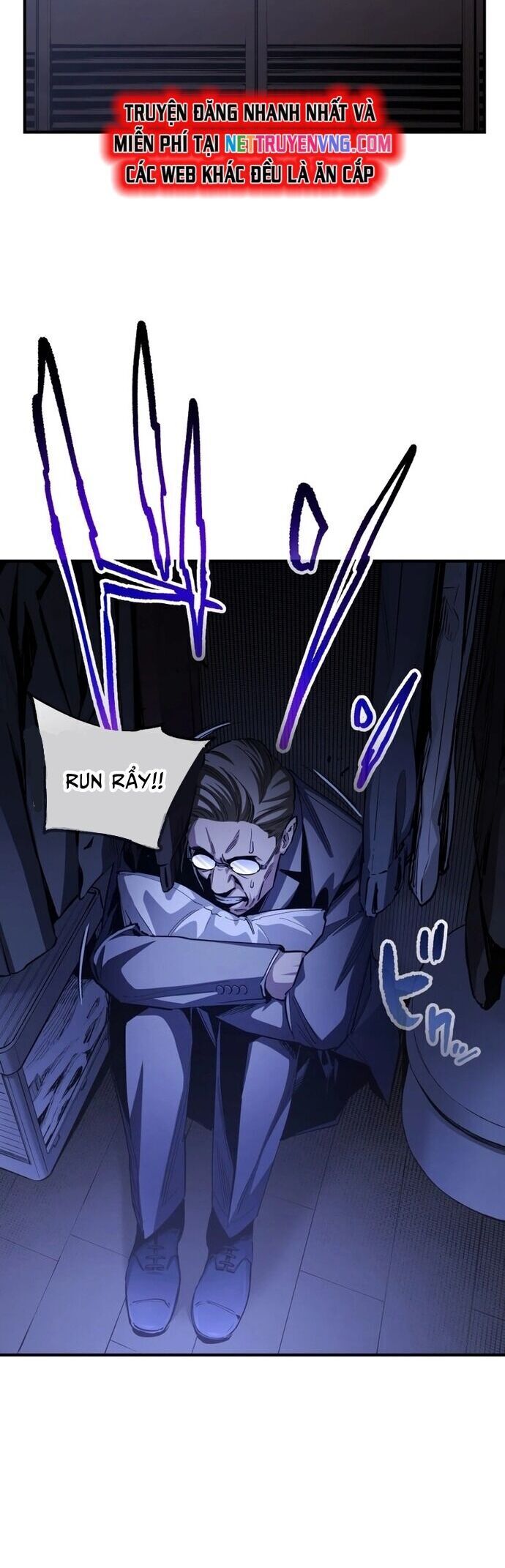 Hắc Triều Chapter 22 - 21