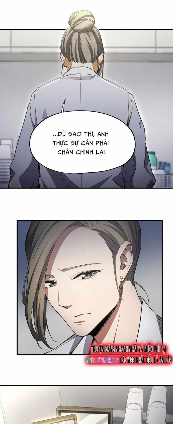 Hắc Triều Chapter 23 - 11