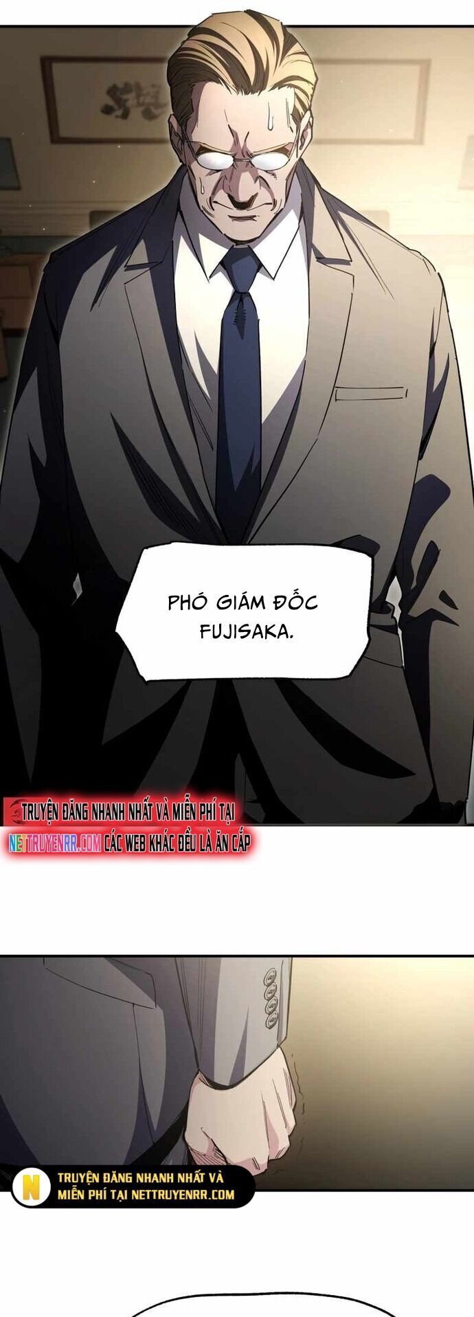 Hắc Triều Chapter 23 - 17