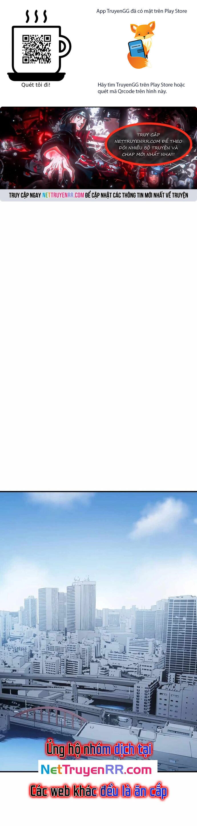 Hắc Triều Chapter 24 - 1