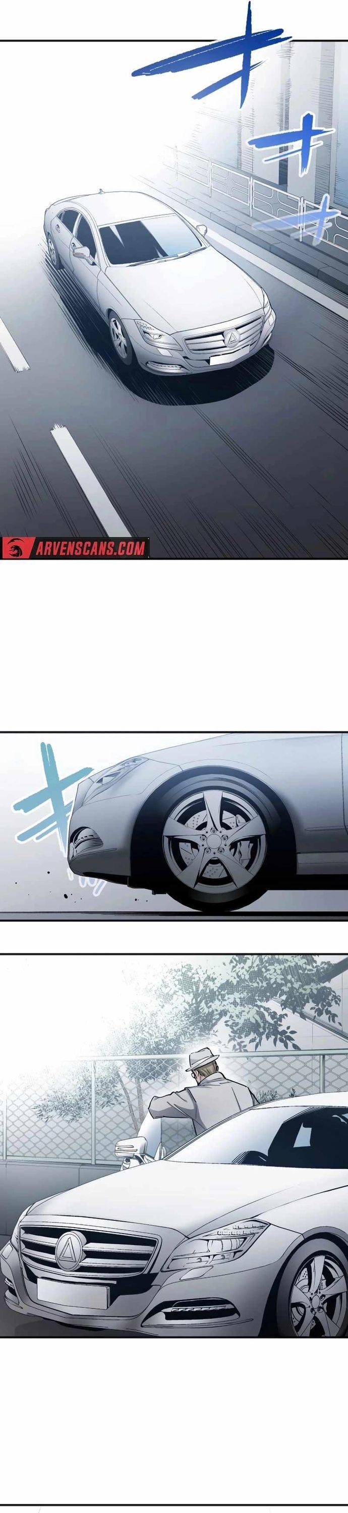 Hắc Triều Chapter 24 - 2