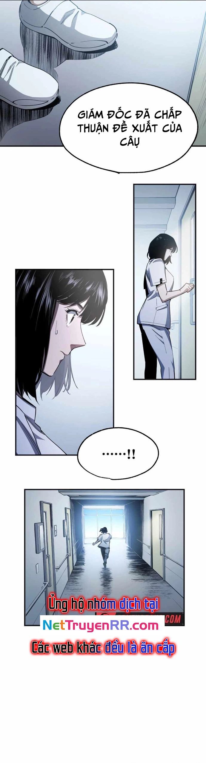 Hắc Triều Chapter 24 - 13