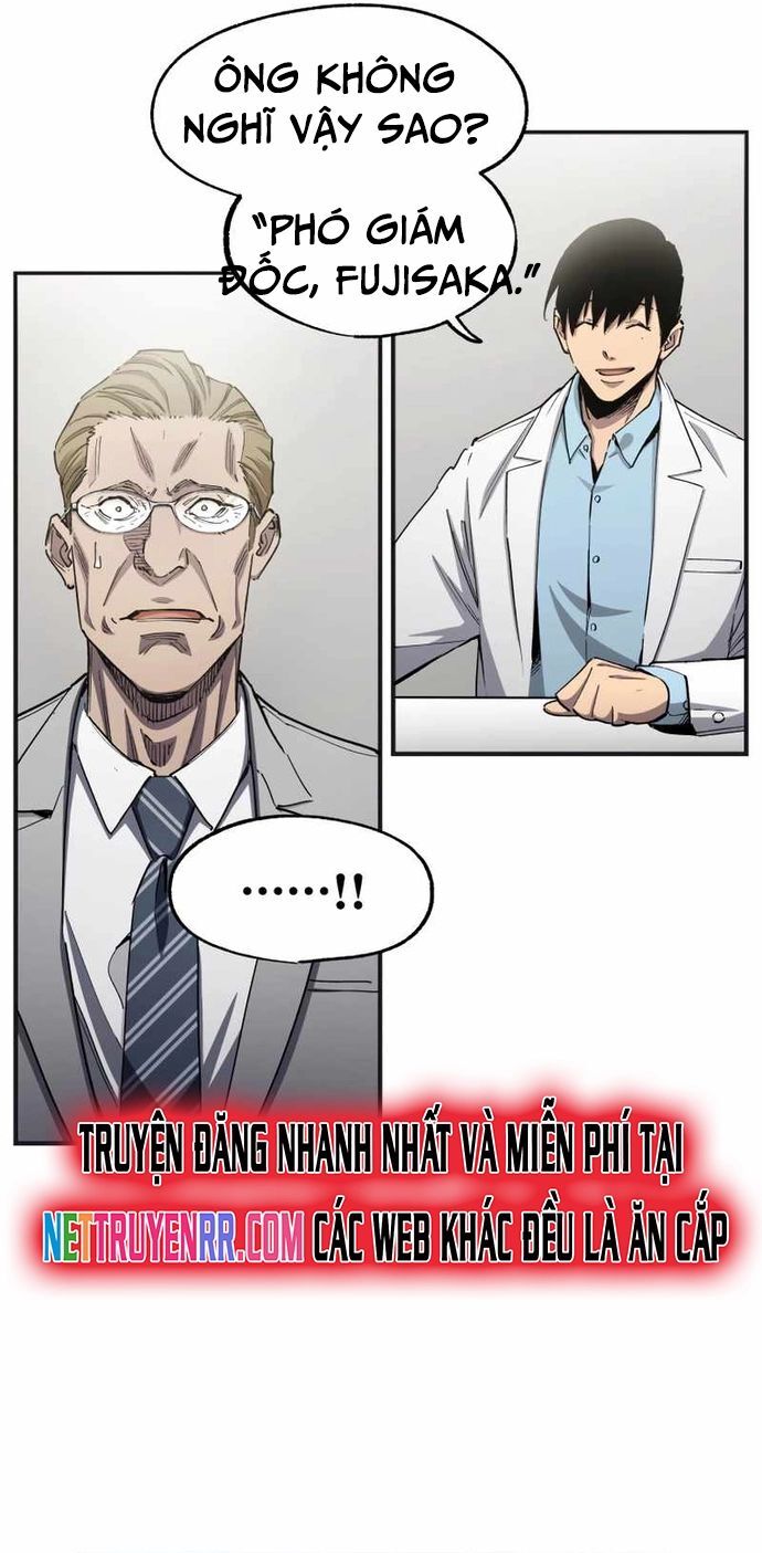 Hắc Triều Chapter 24 - 17