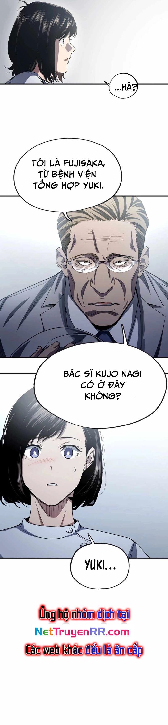 Hắc Triều Chapter 24 - 5