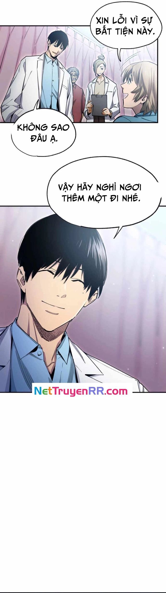 Hắc Triều Chapter 24 - 7