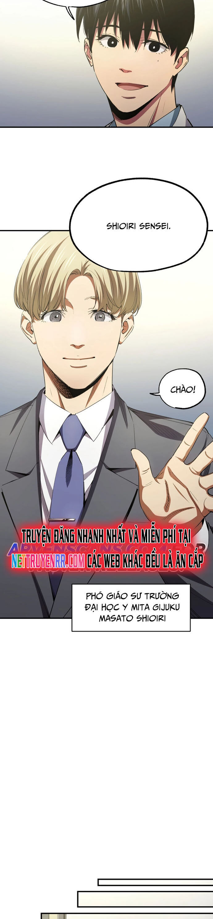 Hắc Triều Chapter 25 - 13