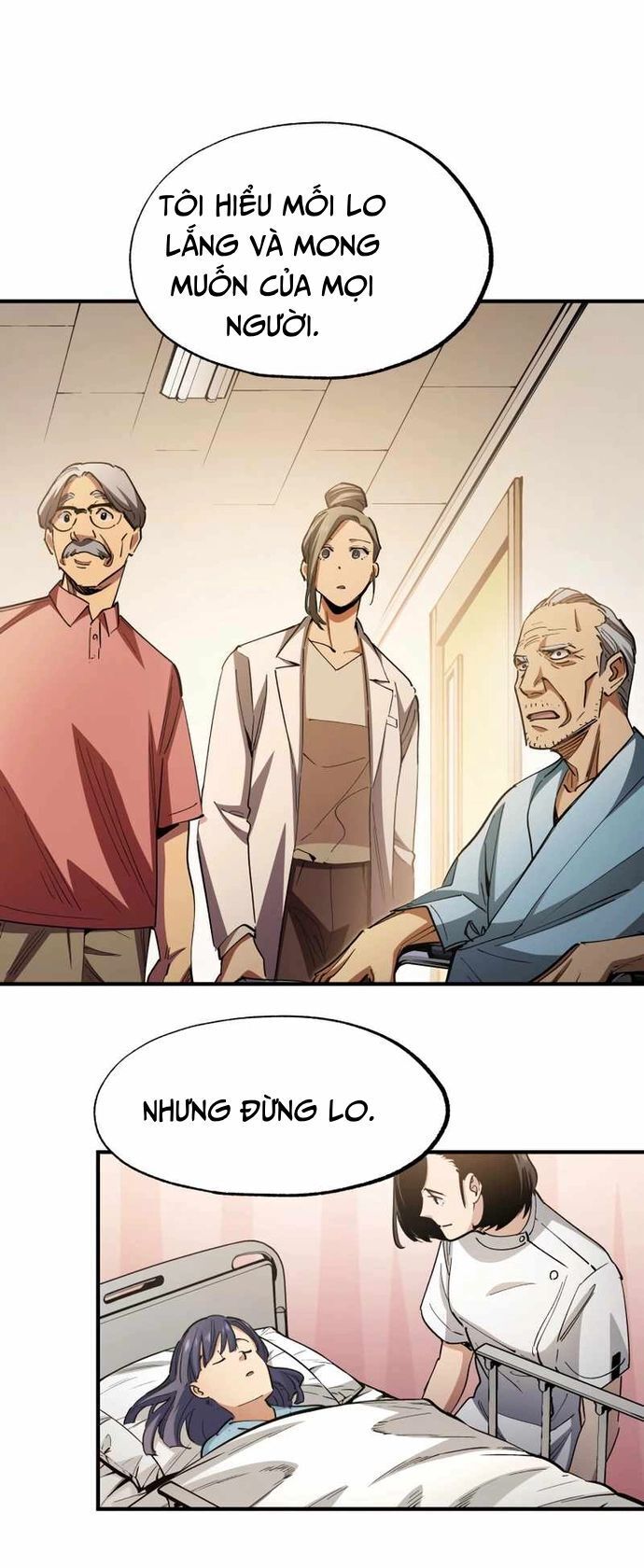 Hắc Triều Chapter 26 - 12