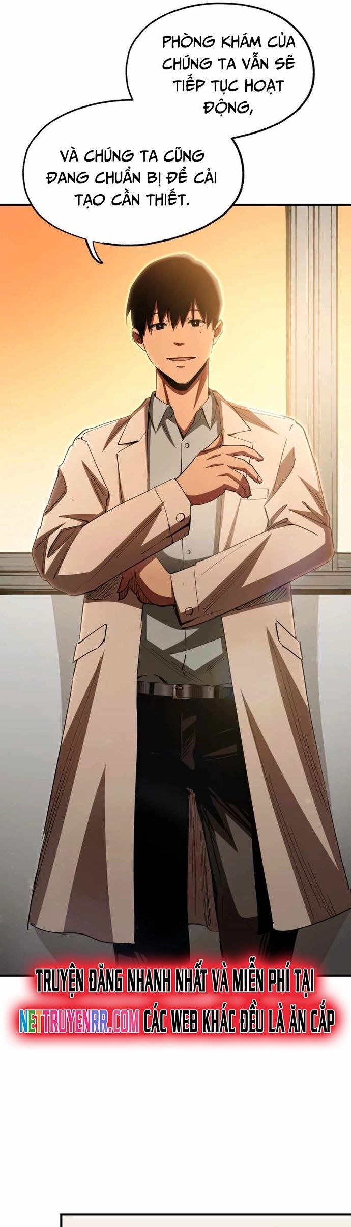 Hắc Triều Chapter 26 - 13