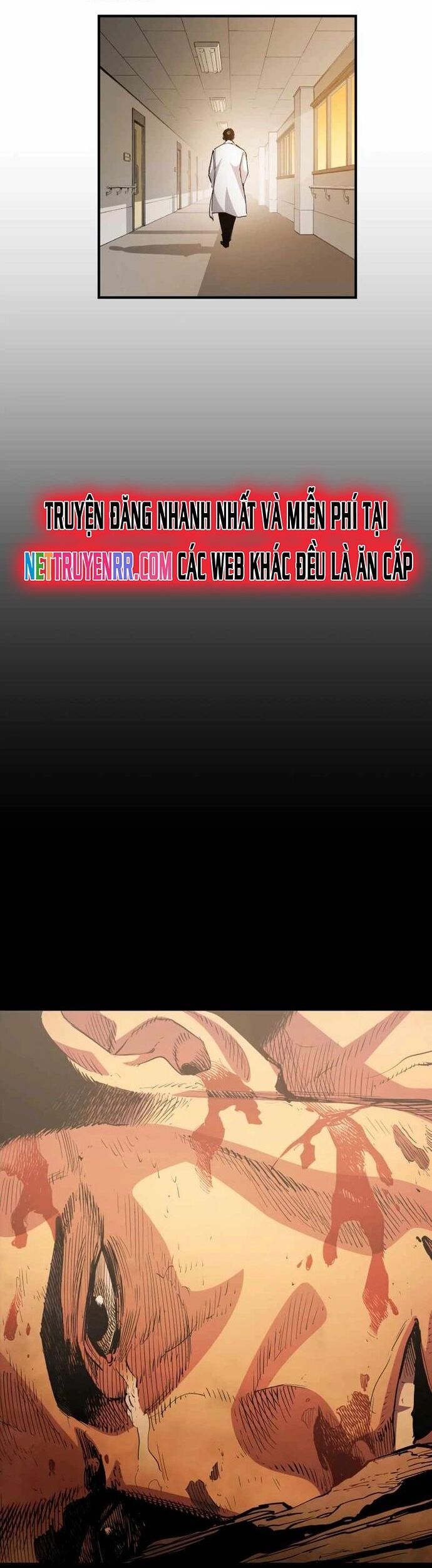 Hắc Triều Chapter 26 - 16