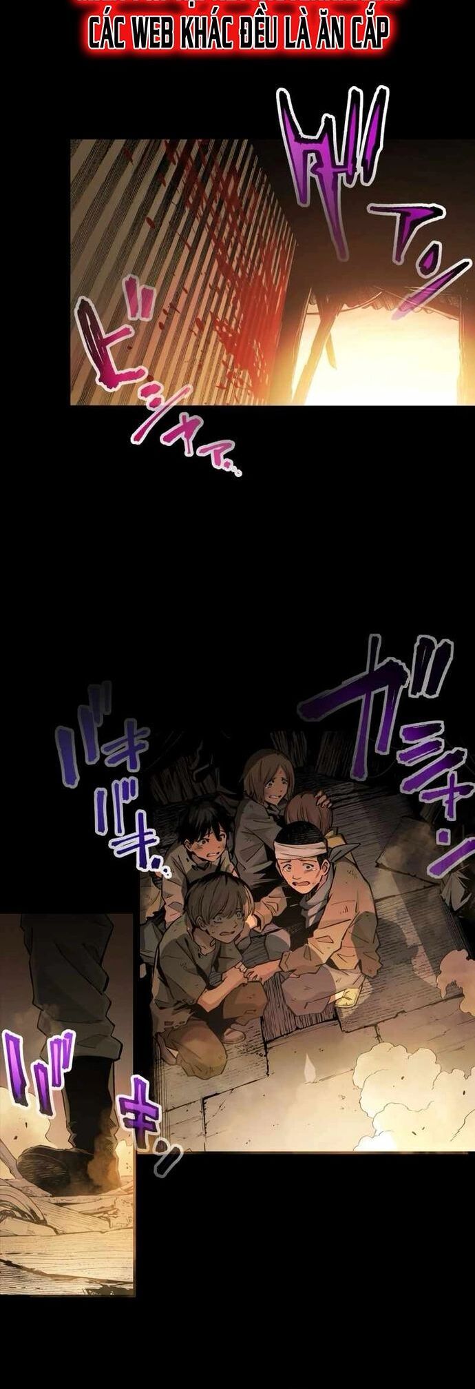 Hắc Triều Chapter 26 - 18